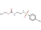 N-TOLUENESULPHONYL-N'-CARBETHOXYETHYLENEDIAMINE