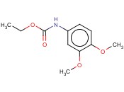 ETHYL 3,4-DIMETHOXYBENZENECARBAMATE
