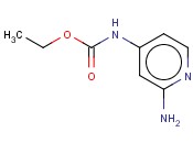 4-吡啶基氨基甲酸乙酯