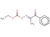 1-PHENYL-1,2-PROPANEDIONE-2-(O-ETHOXYCARBOXY)OXIME