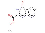ETHYL 4-OXO-3,4-DIHYDROPYRIDO[2,3-D]PYRIMIDINE-2-CARBOXYLATE