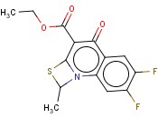 PRULIFLOXACIN <span class='lighter'>INTERMEDIATE</span> 1