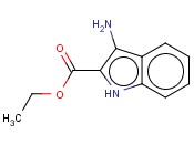 ETHYL 3-AMINO-1H-INDOLE-2-CARBOXYLATE