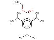 2,4,6-三异丙基<span class='lighter'>苯甲酸</span><span class='lighter'>乙</span><span class='lighter'>酯</span>