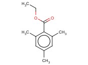 2,4,6-三甲基<span class='lighter'>苯甲酸</span><span class='lighter'>乙</span><span class='lighter'>酯</span>