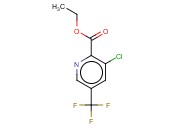 ethyl 3-chloro-5-(trifluoromethyl)picolinate