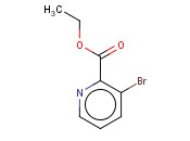 ETHYL 3-BROMOPICOLINATE