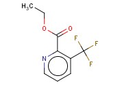 Ethyl 3-(trifluoromethyl)-2-pyridinecarboxylate