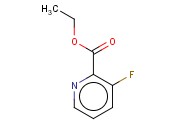 3-<span class='lighter'>氟</span>吡啶-2-<span class='lighter'>甲酸</span><span class='lighter'>乙</span><span class='lighter'>酯</span>