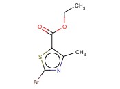 ETHYL 2-BROMO-4-METHYLTHIAZOLE-5-CARBOXYLATE