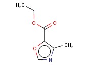 4-Methyl-oxazole-5-carboxylic acid ethyl ester