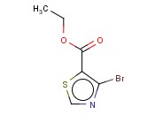 4-<span class='lighter'>溴</span>-5-噻唑羧酸<span class='lighter'>乙</span><span class='lighter'>酯</span>