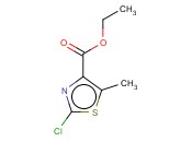 ETHYL 2-CHLORO-4-METHYLTHIAZOLE-5-CARBOXYLATE