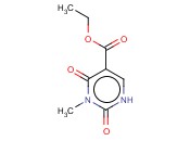 3-METHYL-5-CARBETHOXYURACIL
