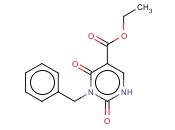 3-BENZYL-5-CARBETHOXYURACIL
