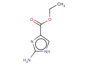 ETHYL 2-AMINO-1H-IMIDAZOLE-4-CARBOXYLATE