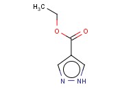 ETHYL 4-PYRAZOLECARBOXYLATE