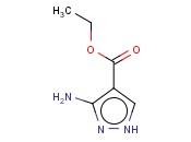 3-氨基-4-乙氧羰基吡唑