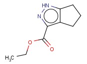 1,4,5,6-四<span class='lighter'>氢</span>-3-环戊二烯并吡唑羧基<span class='lighter'>酸</span><span class='lighter'>乙</span><span class='lighter'>酯</span>