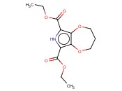 3,4-丙烯基<span class='lighter'>二</span>氧基吡咯-2,5-<span class='lighter'>二羧酸</span><span class='lighter'>二</span>乙酯
