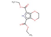 3,4-乙烯基<span class='lighter'>二</span>氧基吡咯-2,5-<span class='lighter'>二羧酸</span><span class='lighter'>二</span>乙酯