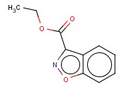 3-<span class='lighter'>乙</span><span class='lighter'>氧基</span>羰基-1,2-苯丙异<span class='lighter'>恶</span><span class='lighter'>唑</span>