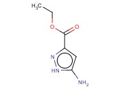 ETHYL 5-AMINO-1H-PYRAZOLE-3-CARBOXYLATE