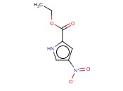 4-硝基吡咯-2-甲酸乙酯