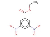 3,5-二硝基<span class='lighter'>苯甲酸</span><span class='lighter'>乙</span><span class='lighter'>酯</span>