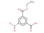 5-硝基<span class='lighter'>异</span><span class='lighter'>酞</span>酸单乙酯