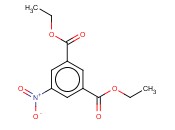 5-硝基间<span class='lighter'>苯</span><span class='lighter'>二甲酸</span><span class='lighter'>二</span>乙酯