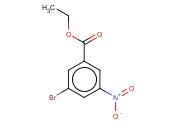 3-溴-5-硝基<span class='lighter'>苯甲酸</span><span class='lighter'>乙</span><span class='lighter'>酯</span>