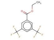 3,5-双(三<span class='lighter'>氟</span>甲基)<span class='lighter'>苯甲酸</span><span class='lighter'>乙</span><span class='lighter'>酯</span>