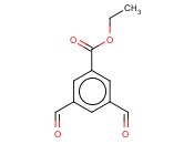 BENZOIC ACID, 3,5-DIFORMYL-, ETHYL ESTER