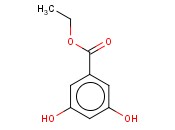 3,5-二羟基<span class='lighter'>苯甲酸</span><span class='lighter'>乙</span><span class='lighter'>酯</span>