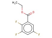 <span class='lighter'>苯甲酸</span>,2,3,5-三<span class='lighter'>氟</span>-, 乙基<span class='lighter'>酯</span>