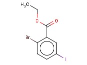 ETHYL 2-BROMO-5-IODOBENZOATE