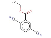 ETHYL 2,5-DICYANOBENZOATE