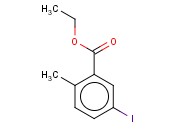 ETHYL 5-IODO-2-METHYLBENZOATE