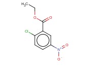 2-氯-5-硝基<span class='lighter'>苯甲酸</span><span class='lighter'>乙</span><span class='lighter'>酯</span>