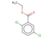 2,5-二氯<span class='lighter'>苯甲酸</span><span class='lighter'>乙</span><span class='lighter'>酯</span>