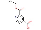 2-(乙氧基羰基)<span class='lighter'>异</span><span class='lighter'>烟酸</span>