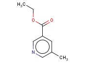 5-甲基<span class='lighter'>烟酸</span><span class='lighter'>乙</span><span class='lighter'>酯</span>