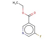 5-<span class='lighter'>氟</span><span class='lighter'>烟酸</span>乙酯