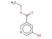 5-羟基<span class='lighter'>烟酸</span><span class='lighter'>乙</span><span class='lighter'>酯</span>
