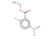 ETHYL 2-CHLORO-5-NITRONICOTINATE