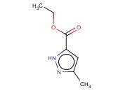 5-Methyl-2H-pyrazole-3-carboxylic acid ethyl ester