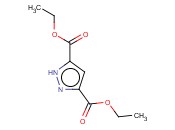 3,5-吡唑<span class='lighter'>二羧酸</span><span class='lighter'>二</span><span class='lighter'>乙</span><span class='lighter'>酯</span>
