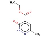 2,3-二<span class='lighter'>氢</span>-6-甲基-3-氧代-4-哒嗪甲酸<span class='lighter'>乙</span><span class='lighter'>酯</span>