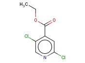 2，5-二氯异<span class='lighter'>烟酸</span><span class='lighter'>乙</span><span class='lighter'>酯</span>